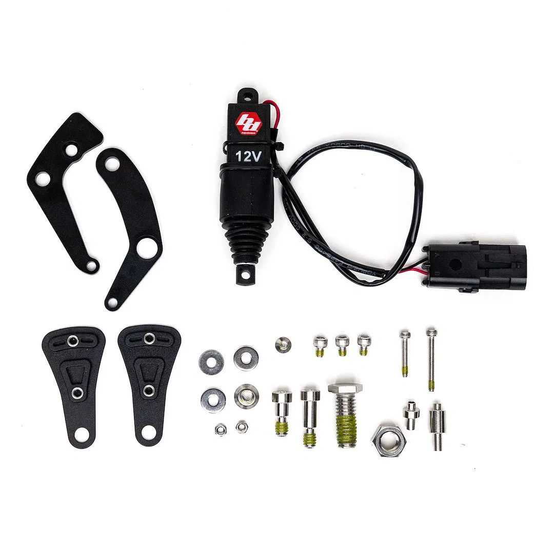 80-0007 – BAJA DESIGN Off Road Light Actuator, Compatible With XL Series Auxiliary Lights Up To 20 Degree Light Adjus...
